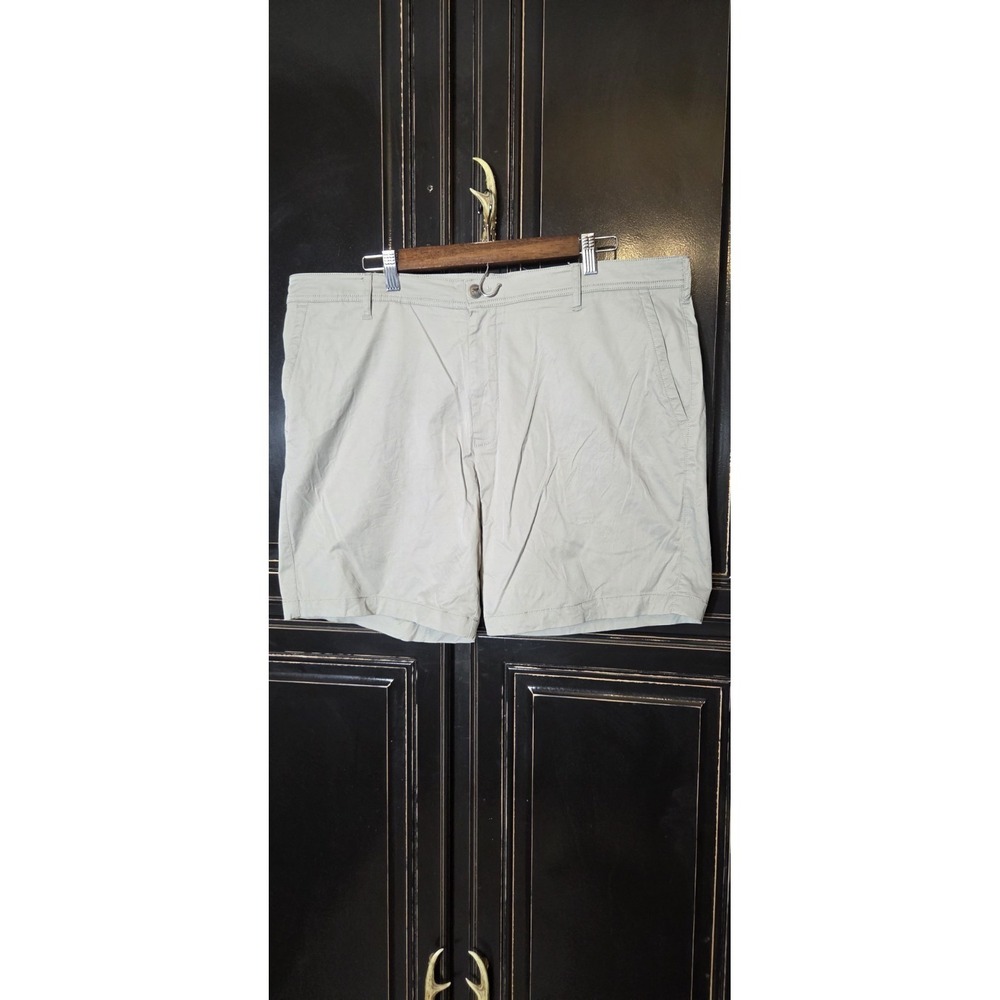 Southern Point 38x7 Khaki Shorts, Summer, Beach, Vacation, Preppy